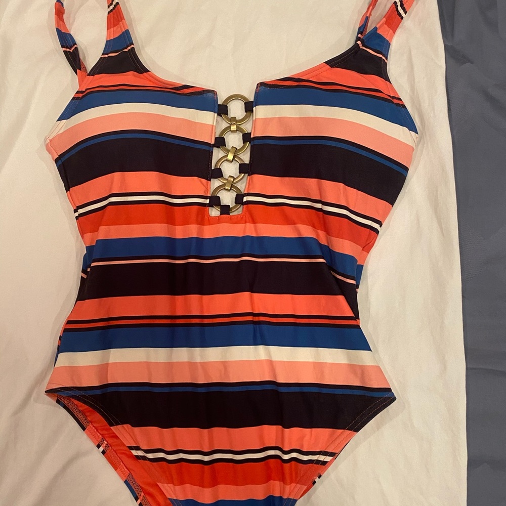 Michael Kors bathing suit